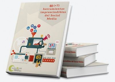 60 (+7) herramientas web para triunfar en redes sociales